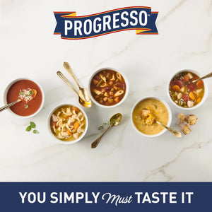 Progresso, Bread Crumbs, Plain, Cooking Ingredient, Canister, 15 Oz