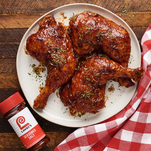 Lawry'S Kosher Seasoned Salt, 8 Oz Bottle
