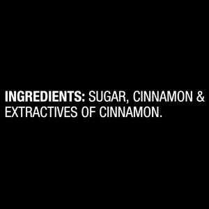 Mccormick Cinnamon Sugar, 10.5 Oz