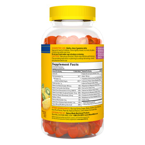 Nature Made Advanced Multi Gummies for Her, 195 Count