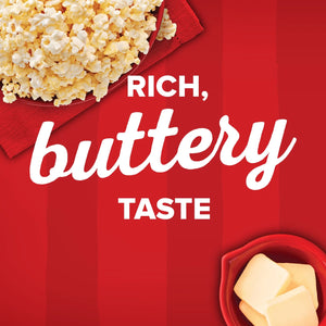 Orville Redenbacher'S Popping & Topping Buttery Flavored Oil, 16 Fl Oz