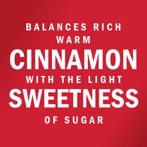 Mccormick Cinnamon Sugar, 10.5 Oz