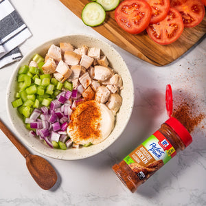 Mccormick PERFECT PINCH Gluten Free Rotisserie Chicken Seasoning, 5 Oz Bottle