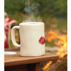 Bigelow Simply Cinnamon Apple Seasonal Tea, Caffeine Free, Herbal Tea Bags, 18 Count