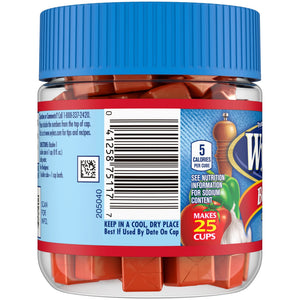 Wyler'S Instant Bouillon Beef Flavored Cubes, 3.25 Oz Jar