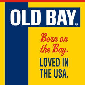 OLD BAY Gluten Free Shaker Bottle Seafood Seasoning, 2.62 Oz Bottle