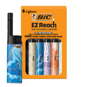 BIC EZ Reach Lighter, Home Décor