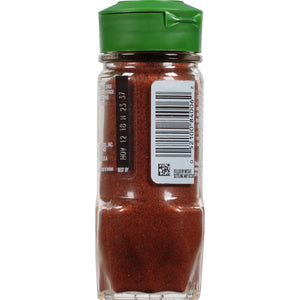 Mccormick Gourmet Kosher Ancho Chile Pepper, 1.62 Oz Bottle