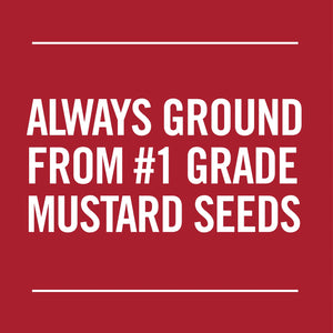 Mccormick Kosher Ground Mustard, 1.750 Oz Bottle