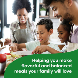 Knorr No Artificial Flavors Teriyaki Noodles Pasta Sides Ready Meals, 7 Minute Cook Time, 4.6 Oz