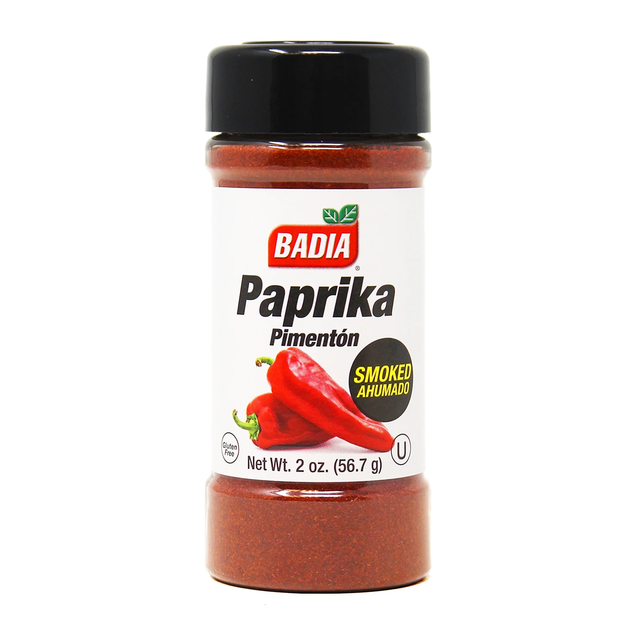 BD Paprika Smoked