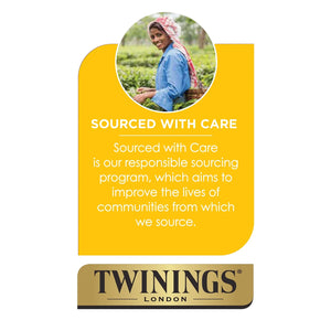 Twinings of London English Breakfast 25 Ct Tea Bags 1.76 Oz. Box