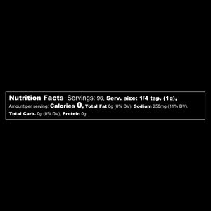 Mccormick Grill Mates Gluten Free Montreal Steak Seasoning, 3.4 Oz Bottle