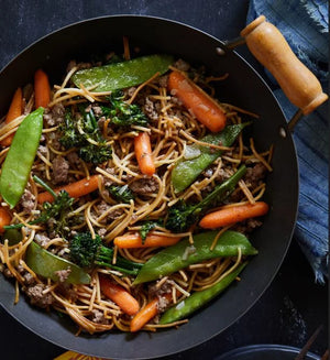 Sun-Bird Stir Fry Mix