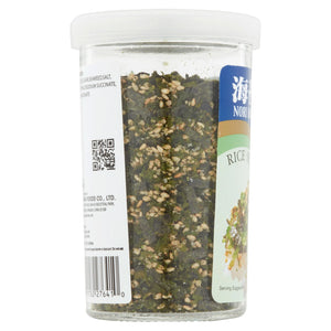JFC Nori Komi Furikake Rice Seasoning, 1.7 Oz