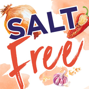Mccormick Vegan Salt Free like Sweet like Smoky by Tabitha Brown All Purpose Seasoning, 5.5 Oz Bottle