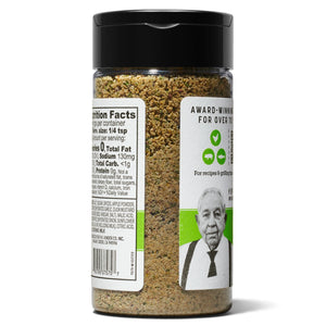 Kinder'S Whiskey Apple Seasoning, 5.5 Oz
