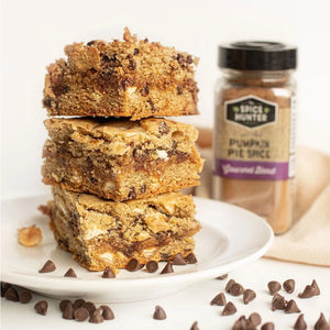 Spice Hunter Pumpkin Pie Spice Blend (1.8 Ounces)