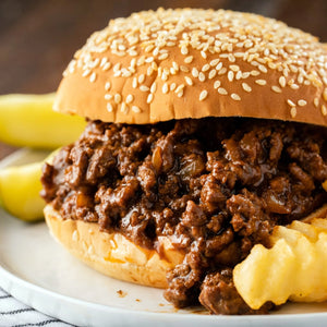 Mccormick Sloppy Joes Seasoning Mix, 1.31 Oz Envelope