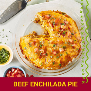 Old El Paso Mild Red Enchilada Sauce, Value Size, 1 Ct., 28 Oz.