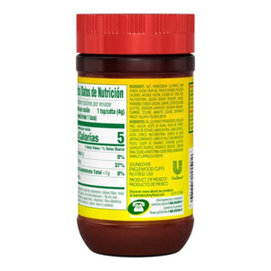 Knorr Shelf Stable Paste Tomato and Chicken Bouillon, 7.9 Oz Jar