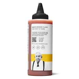 Kinder'S Sweet and Tangy Gold BBQ Sauce, 15.3 Oz Squeeze Bottle