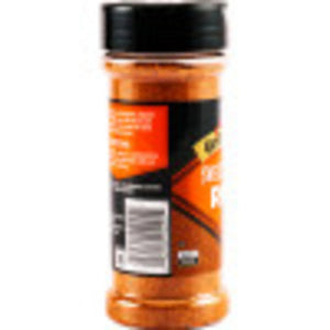Mccormick GRILL MATES Gluten Free Sweet & Smoky Rub, 5.370 Oz Bottle