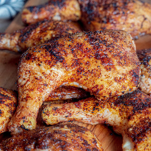 Kinder'S Woodfired Blend Seasoning for Grilling, 6.4 Oz