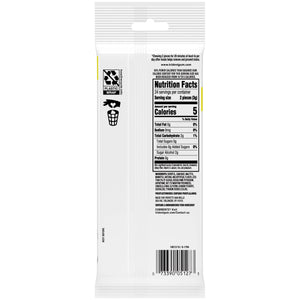 Trident White Sugar Free Gum, Peppermint Flavor, 3 Packs of 16 Pieces (48 Pieces Total)