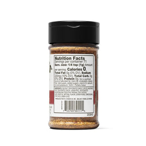 Kinder'S the Steak Blend Seasoning for Grilling, 2.5 Oz