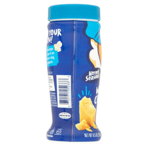 Kernel Seasons Jumbo White Cheddar Gourmet Popcorn Seasoning 8.5 Oz Shaker