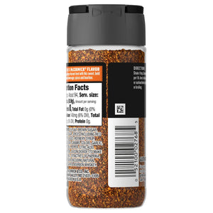 Mccormick Grill Mates Gluten Free Brown Sugar Bourbon Seasoning, 3 Oz Bottle