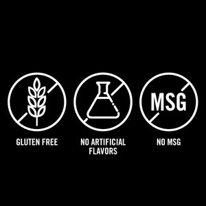 Mccormick Grill Mates Gluten Free Montreal Steak Seasoning, 3.4 Oz Bottle