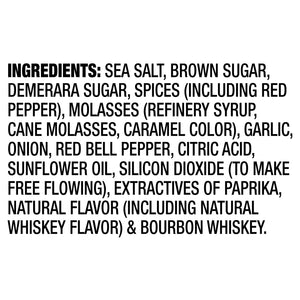 Mccormick Grill Mates Gluten Free Brown Sugar Bourbon Seasoning, 3 Oz Bottle
