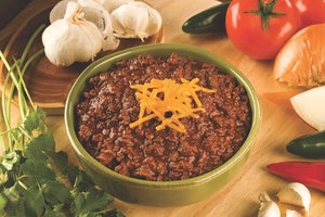 Wick Fowler'S Famous Texas Style 2 Alarm Chili Kit, 3.3 Oz