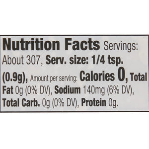 Mccormick Grill Mates Gluten Free Brown Sugar Bourbon Seasoning, 9.75 Oz Bottle