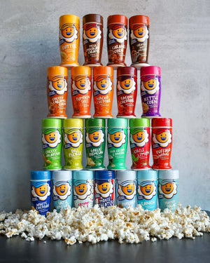 Kernel Season'S Garlic Parmesan Popcorn Seasoning, 2.85 Oz