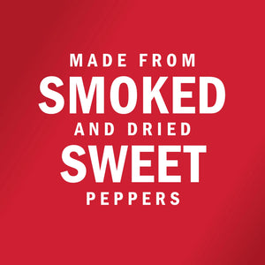 Mccormick Kosher Smoked Paprika, 0.9 Oz Bottle