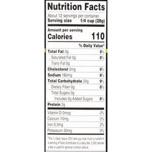 4C Foods Gluten Free Plain Crumbs Canister, 12 Oz