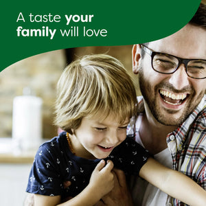 Knorr No Artificial Flavors Creamy Butter & Herb Pasta Sides Ready Meals, 4.4 Oz Regular Pouch