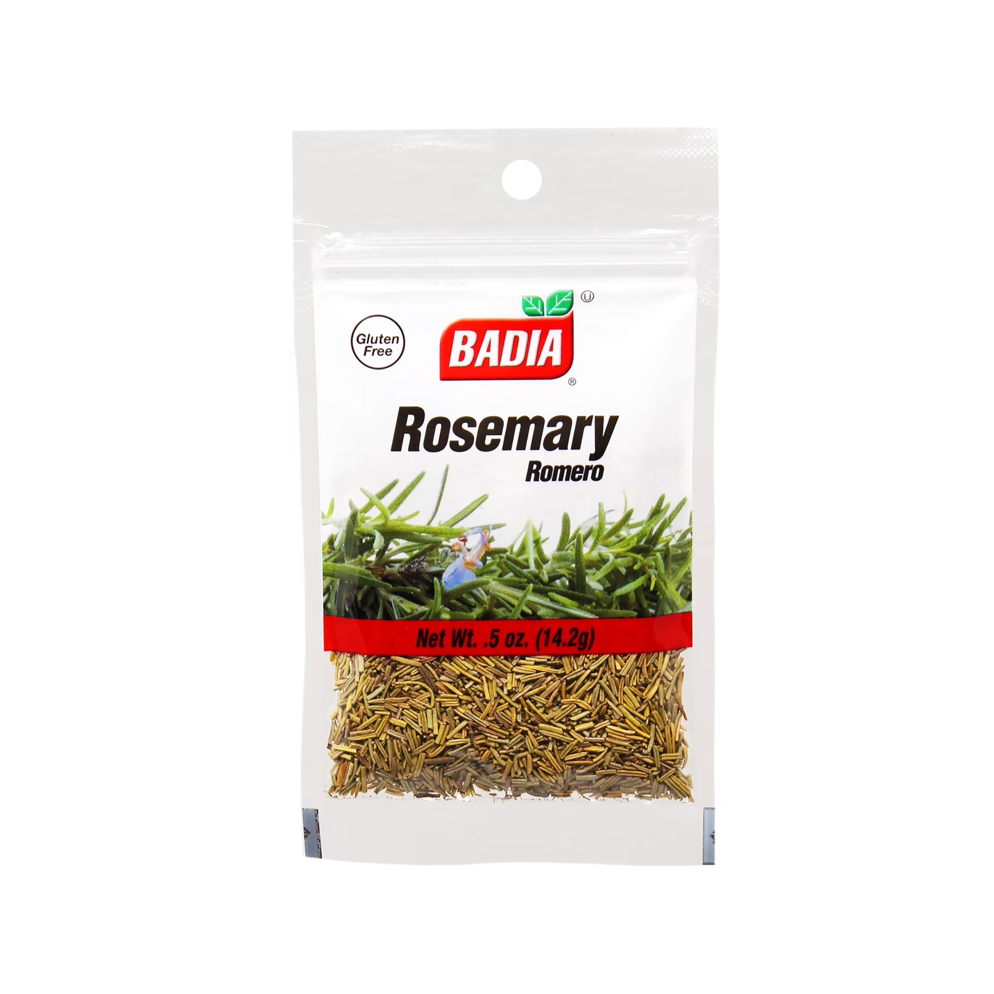 Badia Rosemary, 0.5 Oz