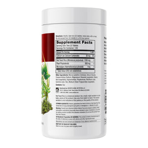 Weider Red Yeast Rice plus 1200 Mg., 240 Tablets