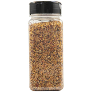 Mccormick GRILL MATES Gluten Free 25% Less Sodium Montreal Steak Seasoning, 10 Oz Bottle