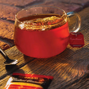 Bigelow Constant Comment, Black Tea Bags, 20 Count