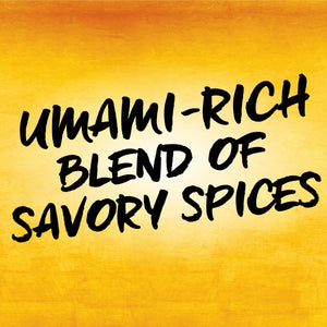 Simply Asia Umami Ramen Japanese Style Seasoning, 2.62 Oz Bottle