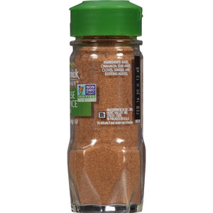 Mccormick Gourmet Kosher Chinese Five Spice Blend, 1.75 Oz Bottle