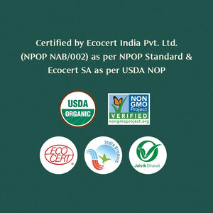 VAHDAM, Organic Turmeric Powder (2.47Oz) Gluten-Free, Single Origin Spice, Direct from Source