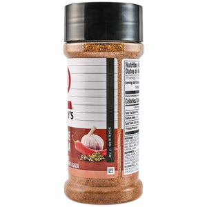 Lawry'S Casero Kosher Carne Asada Seasoning, 11.25 Oz Bottle