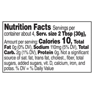 Ortega Fire Roasted Mild Diced Green Chiles, Kosher, 4 Oz (Canned)