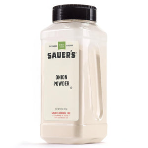 Sauer'S Onion Powder, 20 Ounce (Pack of 1)